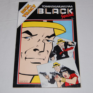 Black Special 1 - 1990